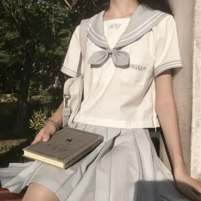 虽说是未成年,但可不是小孩哟